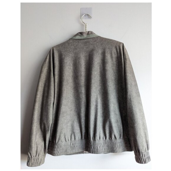 Vintage City Girl Sport bomber jacket - Picture 2 of 5
